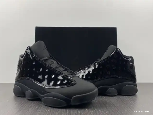 Rep Jordan Air Cap Retro and 13 414571-012 Gown 0408